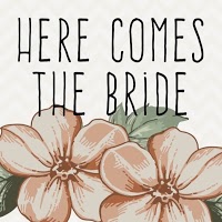 Here Comes The Bride   Wedding Invitations 1062436 Image 2